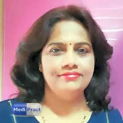 Dr. Uma Ramugade Profile Picture
