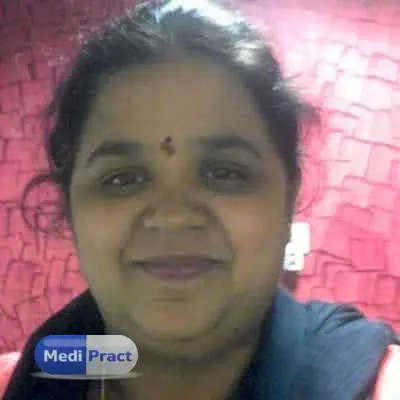 Dr. Uma Rani Profile Picture