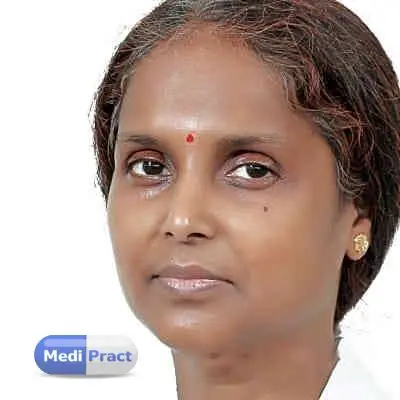 Dr. Uma Rani Swain Profile Picture