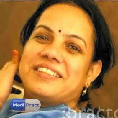 Dr. Uma Rathi Profile Picture