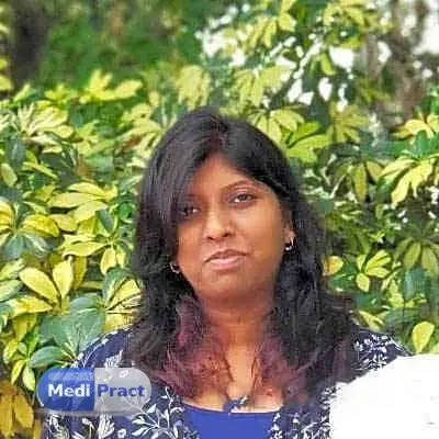 Dr. Uma Rathore Profile Picture