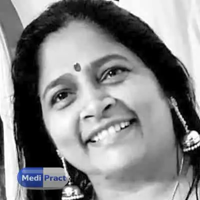 Dr. Uma S Profile Picture