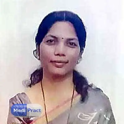 Dr. Uma S Pawar Profile Picture