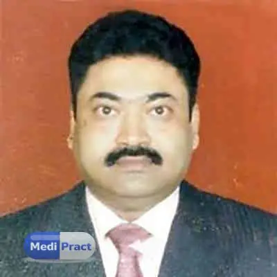 Dr. Uma Sankar Mandal Profile Picture