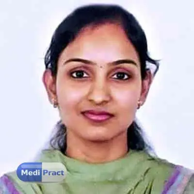 Dr. Uma Sekar Profile Picture