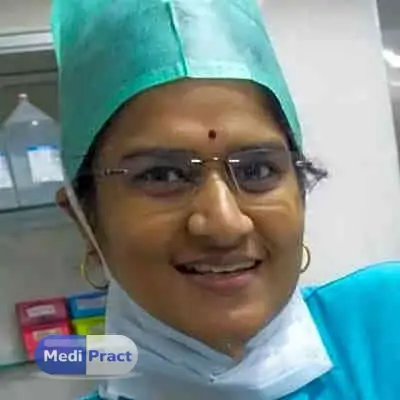 Dr. Uma Selvam Profile Picture