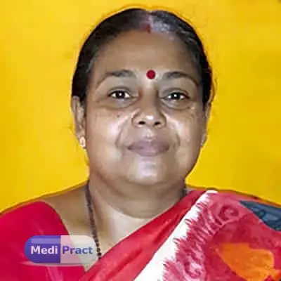 Dr. Uma Sen Gupta Profile Picture