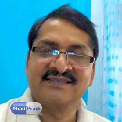 Dr. Uma Shankar Sharma Profile Picture