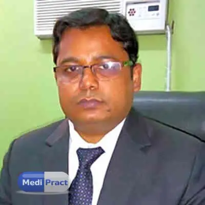 Dr. Uma Shankar Sinha Profile Picture