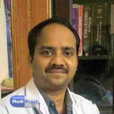 Dr. Uma Shankar Thatavarthi Profile Picture