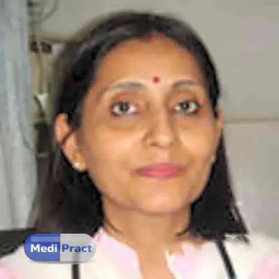 Dr. Uma Sharma Profile Picture