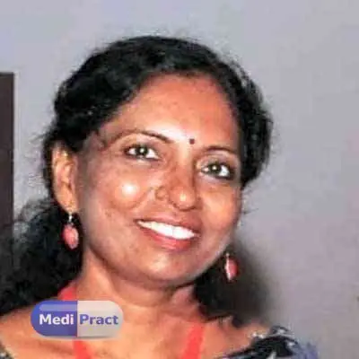 Dr. Uma Swami Profile Picture