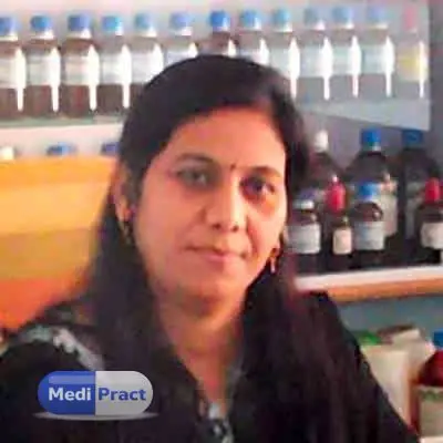 Dr. Uma Thakur Kotiya Profile Picture