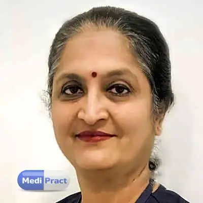 Dr. Uma Venkatesa Profile Picture