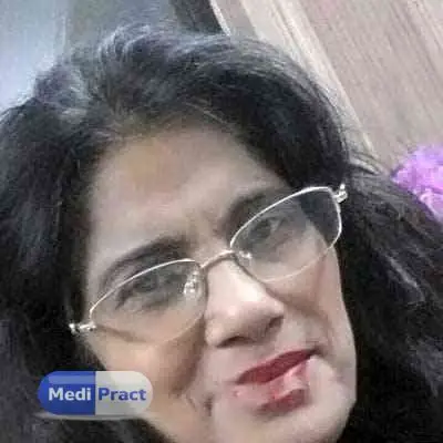 Dr. Uma Verma Profile Picture