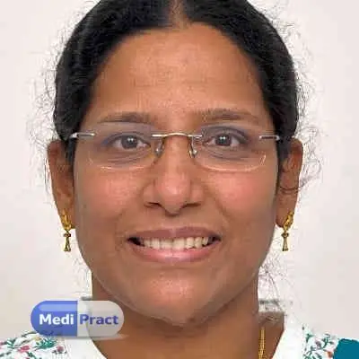 Dr. Uma Yeshwanth Profile Picture