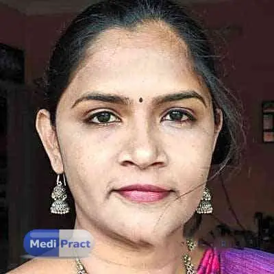 Dr. Umadevi D T Profile Picture