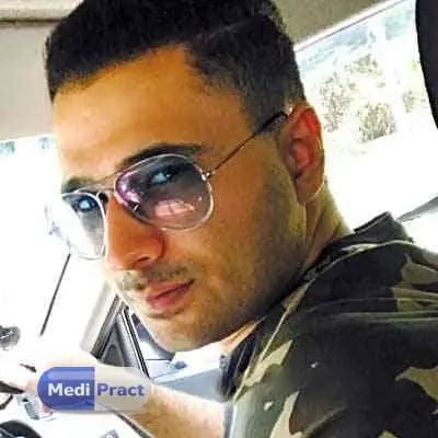 Dr. Umair Aitu Profile Picture