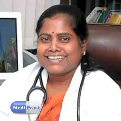 Dr. Umaiyal Murugesan Profile Picture