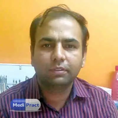 Dr. Umal Doshi Profile Picture