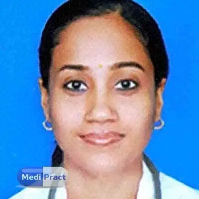Dr. Umalakshmi Premnath Profile Picture