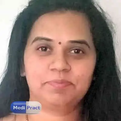 Dr. Umamaheshwari Nilange Profile Picture