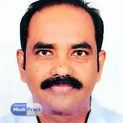 Dr. Umamaheswara Rao Profile Picture