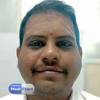 Dr. Umamaheswararao Pilli Profile Picture