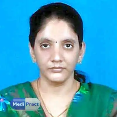 Dr. Umamaheswari Profile Picture