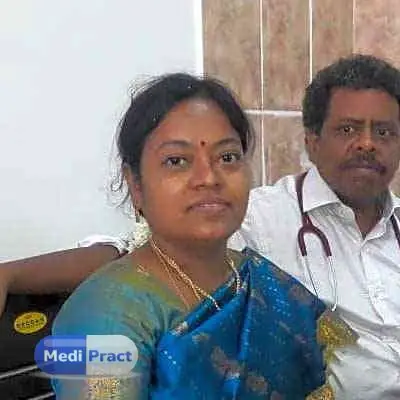 Dr. Umamaheswari Swamidurai Profile Picture