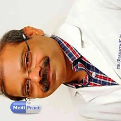 Dr. Umanath K Nayak Profile Picture