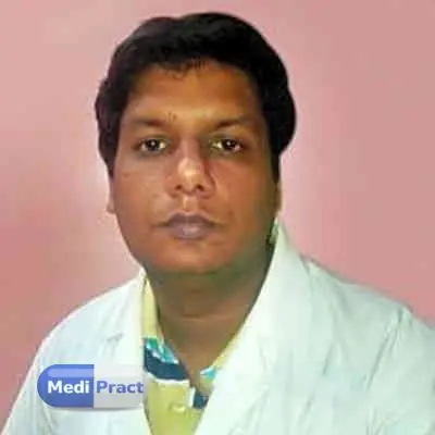 Dr. Umang Agarwal Profile Picture