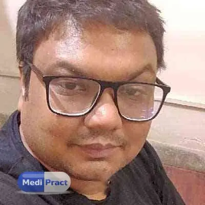 Dr. Umang Agrawal Profile Picture