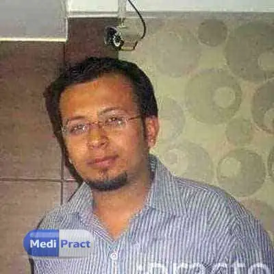 Dr. Umang Arora Profile Picture