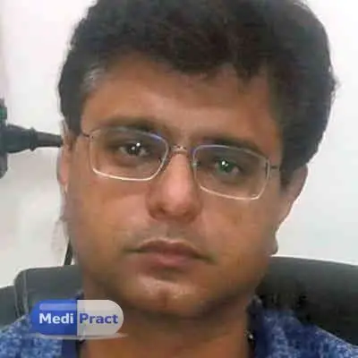Dr. Umang Arora Profile Picture