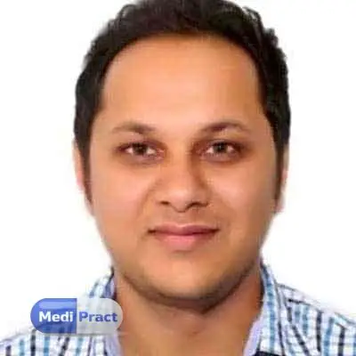 Dr. Umang C Shah Profile Picture