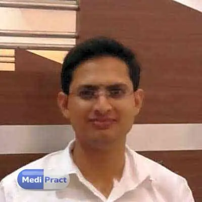 Dr. Umang Gajarlewar Profile Picture
