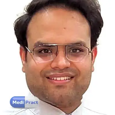 Dr. Umang Gupta Profile Picture