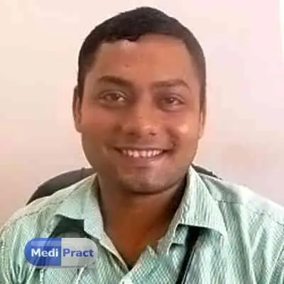 Dr. Umang J. Barot Profile Picture