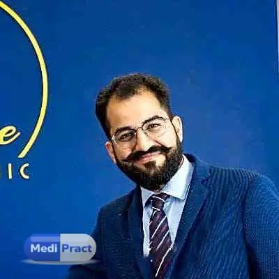 Dr. Umang Kothari Profile Picture