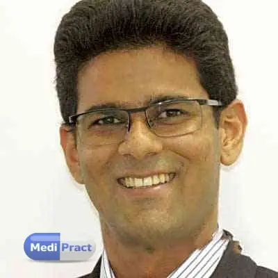 Dr. Umang Shah Profile Picture