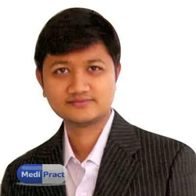 Dr. Umang Shukla Profile Picture