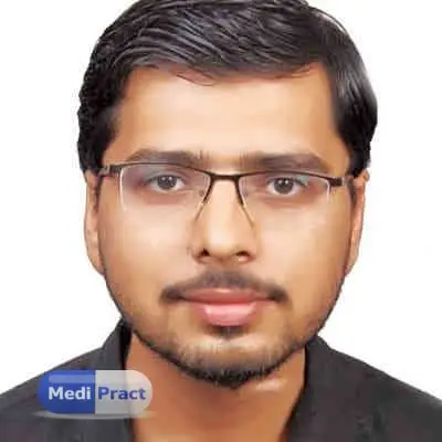 Dr. Umang Trivedi Profile Picture