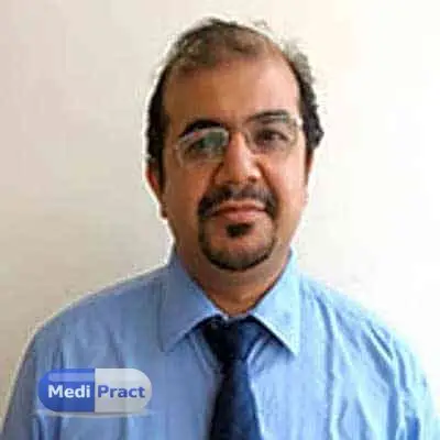 Dr. Umang Verma Profile Picture