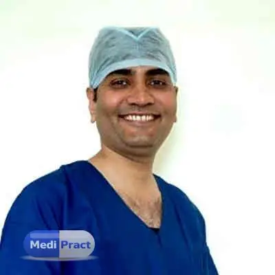 Dr. UmangKumar K Shihora Profile Picture