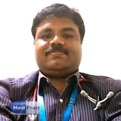 Dr. Umapathy. P Profile Picture