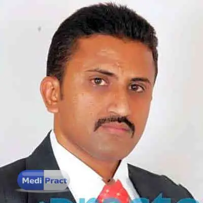 Dr. Umapathy T Profile Picture