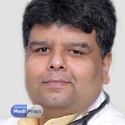Dr. Umar Mushir Profile Picture