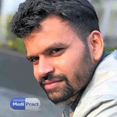 Dr. Umar Saifi Profile Picture