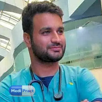 Dr. Umar Sheikh Profile Picture